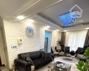 ۷۳ متری * سالن پرده خور * اباذر