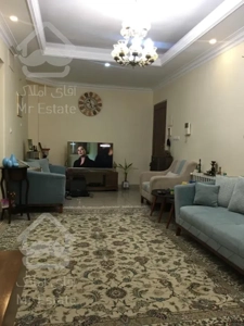 فردوس غرب /۶۳متر ۲خواب /۲ساله