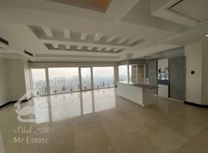 رهن و اجاره آپارتمان ۱۷۵ متری ۳ خوابه فرمانیه