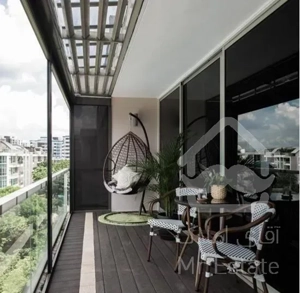 فروش آپارتمان ۳۱۰ متری ۳ خوابه در سالاریه