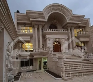 اجرای نمای ساختمان