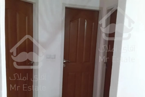 اپارتمان ۶۷متری بنیاد مسکن شاهدیه