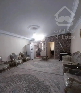 آپارتمان ۷۲ متری پارکینگدار