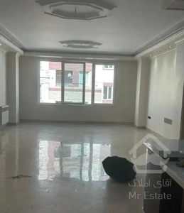 اپارتمان ۱۰۸متری ۲خواب /خوش نقشه