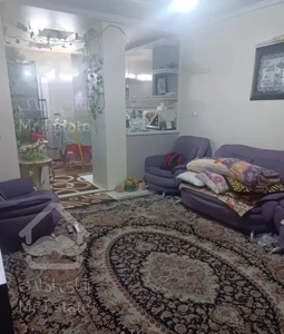 آپارتمان ۴۶متری طیب