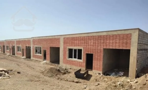 ویلا ۲۰۰ متری شهر جدید ایوانکی تک واحدی