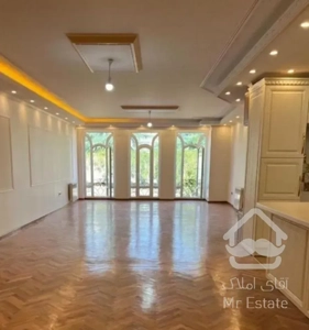 ۱۴۸متر / سه خواب / قابل معاوضه با ملک در منطقه