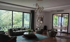 اجاره آپارتمان ۲۲۰ متر با ویو بی نظیر شیخ زاهد