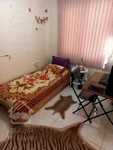 ۶۶متر دو خواب