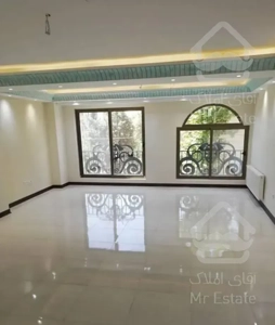 ٢٦١ متر ٣ خوابه (پاسداران-عراقى)