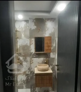 ۱۴۵ متر نوساز شیک ومدرن درفرهنگ