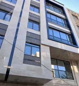 واحد 150متری/ تک واحدی/ هوشمند /تاپ لوکیشن /