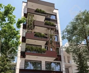 آپارتمان 240 متری چهار خوابه