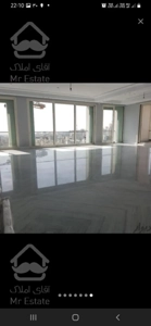 ۱۱۸متر/فول امکانات/لوکس/متریال برند/سرتاسر پرده خور/ویو تهران