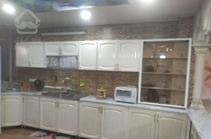 فروش آپارتمان تک واحدی  گلستان