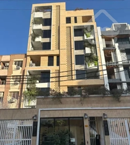 خاص ترین ۱۵۳ متری