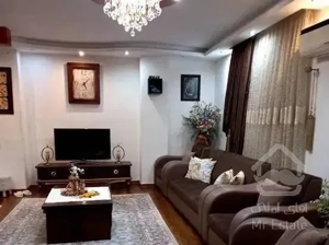 ۶۳ متر آپارتمان/۲ خواب/با امکانات/محله طرشت