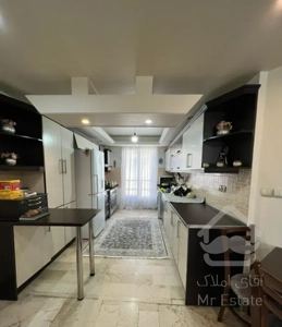 ۶۳متر۲خواب/پارکیگندارطبقه اول/۶مترپاسیو/جنب مترو