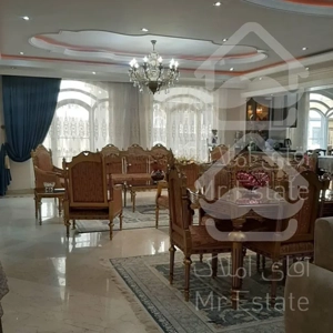 خرید آپارتمان سه خواب/تکواحدی/فردوس سلیمی