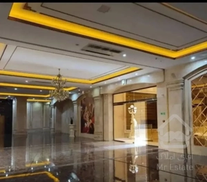 واحد ۹۰ متری در شهرک دانشگاه