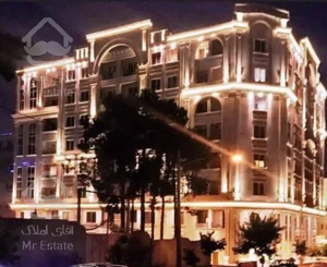 *45 متر برج مجلل بارمان*