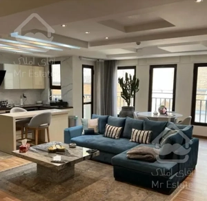 آپارتمان ۹۰ متری دوخواب (لوکیشن.کیکاووس)