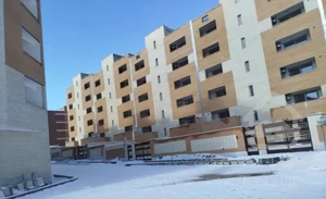 فروش آپارتمان مسکن ملی محله 34