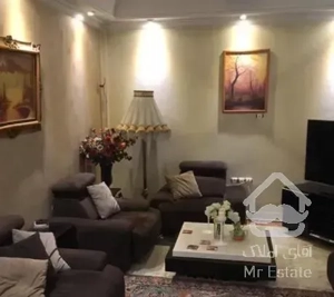 87 متر دو خوابه فول امکانات کاشانی نجف زاده