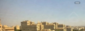 ۳ خواب شهرک اکباتان