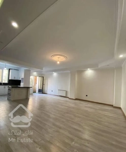 ۷۵ متر / ۶ ساله / رو‌ به جنوب / بلوار تعاون