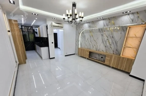 45 متر / حیاط اختصاصی / فوول