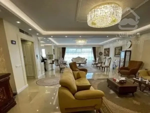 تاپ لوکیشن علامه شمالی/۱۴۰متر/فول دیزاین شده