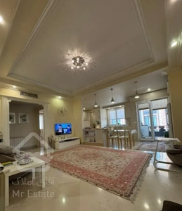 فروش آپارتمان ۳۰۵ متری ۴ خوابه در دروس