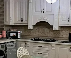 آپارتمان شیک هنرستان ۱۵ رهن کامل