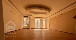 آپارتمان ۱۰۸ متر هفت تیر ۲۳ (ویلا) خوش نقشه*