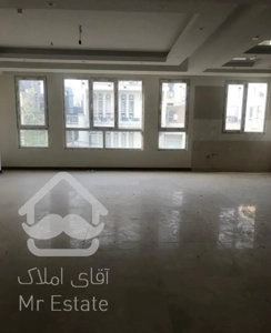 ۱۷۵متر ۳خواب  کلید نخورده رسالت نیروی دریایی