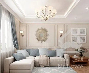 ۱۵۰ متر نوساز ۴ پارکینگ.شمال فردوس