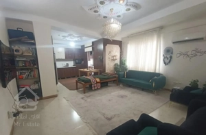 آپارتمان آسانسور دار خط اصلی مولوی
