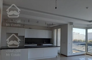 شمال جردن ۱۳۰متر نوساز