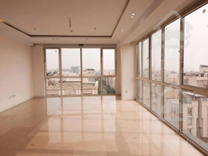 آپارتمان ۱۵۷متری ۲پارکینگ شهرک غرب