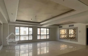 ۱۲۵متر/۲خواب/فول امکانات/کم واحد/جنت اباد مرکزی