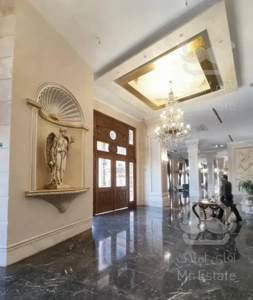 ۹۳ متر مناسب سرمایه گذاری /جنت اباد مرکزی