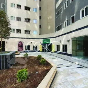 فروش واحد 102 متری/2 خواب/ویو ابدی/پهنه a/شهرک چیتگر