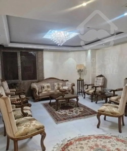 آپارتمان ۱۵۲ متری سه خواب کوهک چیتگر