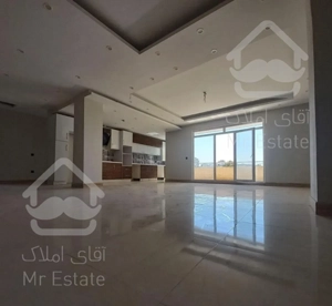 اجاره ۱۶۰ متری ۳ خواب فول مستردار در چالوس