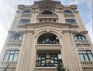 تکواحدی،شیان،ویو جنگل،کلید نخورده