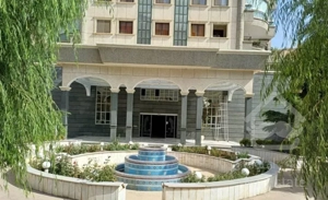 واحد ۱۴۶ متری در شهرک محلاتی (مینی سیتی)