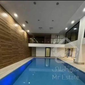 آپارتمان ۱۹۵ متر سپند