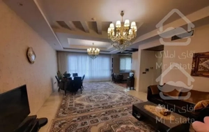 ۱۴۳ متر ۳ خوابه/۱۰ واحدی/شهران شمالی/عسگری/نوساز