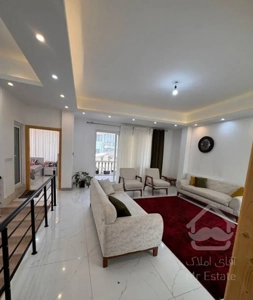 فروش تک واحد نوساز دوبلکس در جاده لیلاکوه